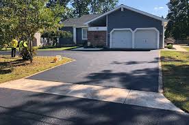 Why Choose Us For All Your Driveway Paving Needs in Teutopolis, IL?